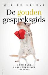 Foto van De gouden gespreksgids - wicher schols - ebook (9789025907907)