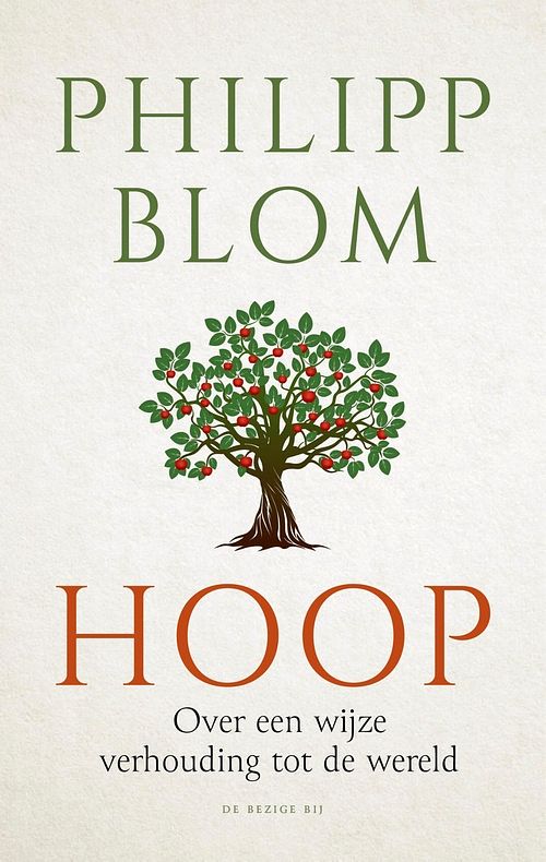 Foto van Hoop - philipp blom - ebook