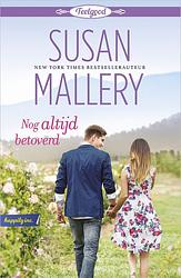 Foto van Nog altijd betoverd - susan mallery - ebook