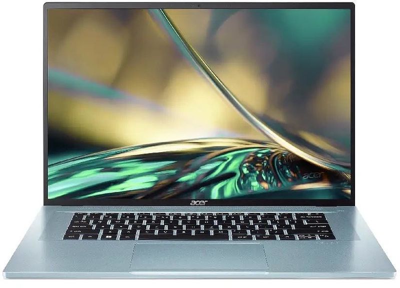 Foto van Acer swift edge 16 sfe16-42-r6e0 -16 inch laptop