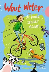 Foto van Wout weter en de hond zonder naam - vrouwke klapwijk - ebook (9789026623592)