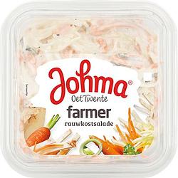 Foto van Johma farmer rauwkostsalade 300g bij jumbo