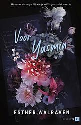 Foto van Voor yasmin - esther walraven - ebook (9789000373826)