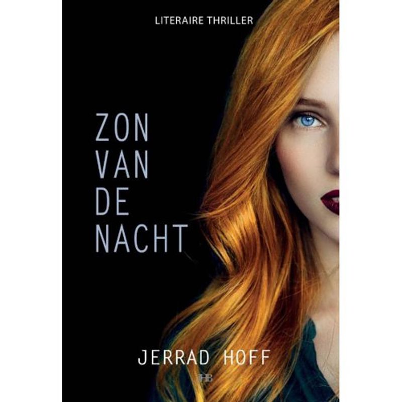 Foto van Zon van de nacht - madeline dawson thrillerserie