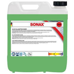 Foto van Sonax glansdroger sx 10 liter groen