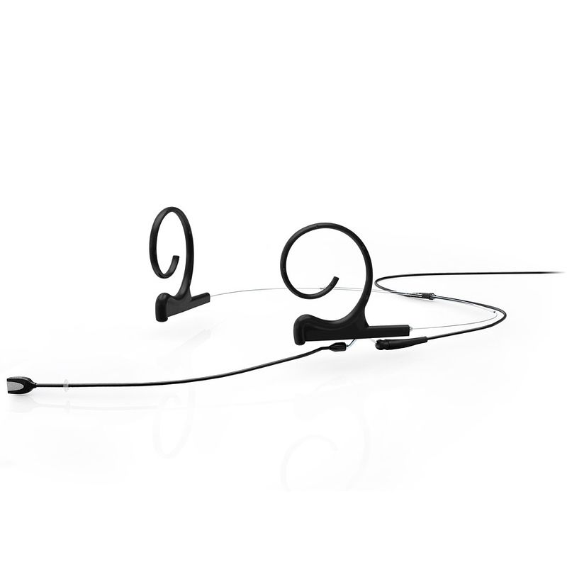 Foto van Dpa 4166-oc-f-b00-mh d:fine core 4166 slim headset-microfoon