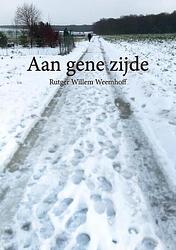 Foto van Aan gene zijde - rutger willem weemhoff - paperback (9789082229837)