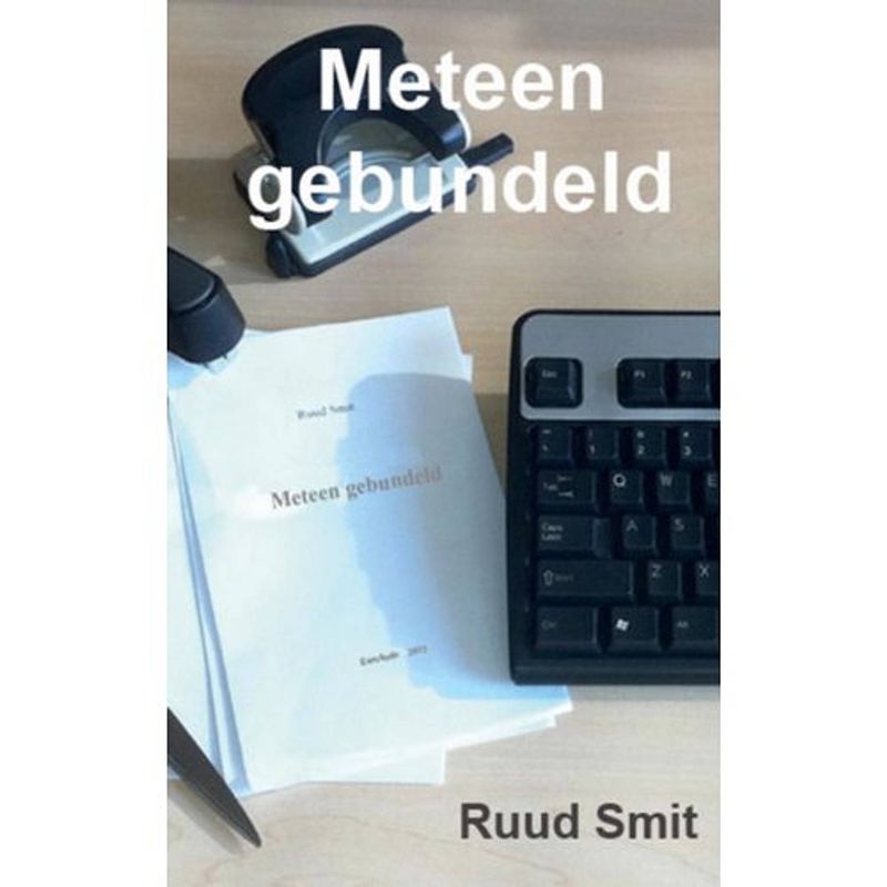 Foto van Meteen gebundeld