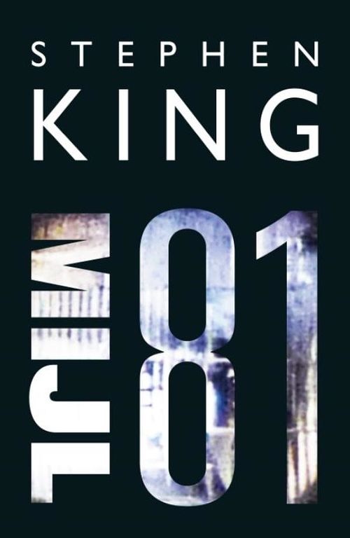 Foto van Mijl 81 - stephen king - ebook