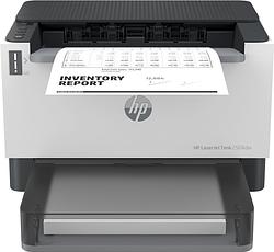 Foto van Hp laserjet tank 2504dw