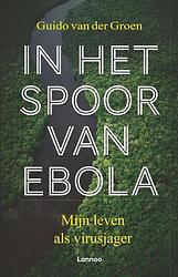 Foto van In het spoor van ebola - paperback (9789401475617)