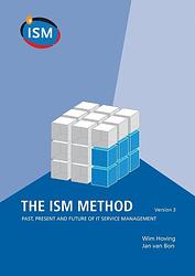 Foto van The ism method version 3 - jan van bon, wim hoving - ebook (9789401801997)