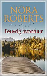 Foto van Eeuwig avontuur - nora roberts - ebook