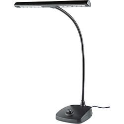 Foto van Konig & meyer 12298 led piano lamp