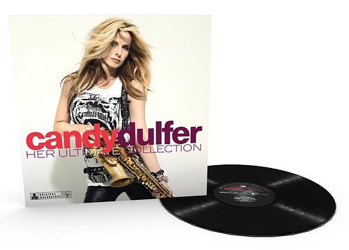 Foto van Her ultimate collection - lp (0194398895116)