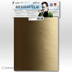 Foto van Oracover 50-092-b designfolie easyplot (l x b) 300 mm x 208 mm goud