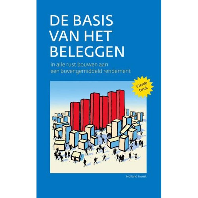 Foto van De basis van het beleggen