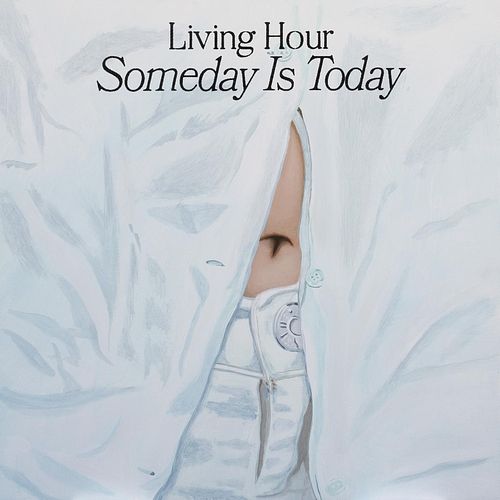 Foto van Someday is today - lp (0623339917612)