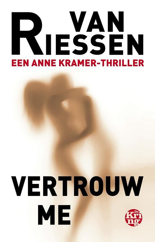 Foto van Vertrouw me - joop van riessen - ebook (9789462971349)