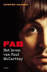 Foto van Fab! het leven van paul mccartney - howard sounes - ebook (9789026324888)