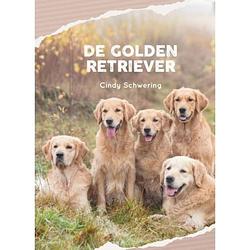 Foto van De golden retriever