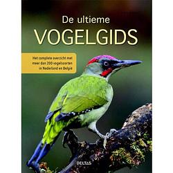 Foto van De ultieme vogelgids