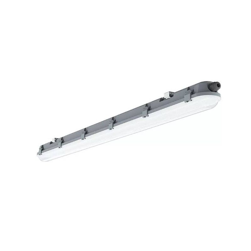 Foto van V-tac vt-120036 led tl armatuur 120cm - 36w - 4000k - 4320 lumen -