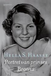 Foto van Portret van prinses beatrix - hella s. haasse - ebook