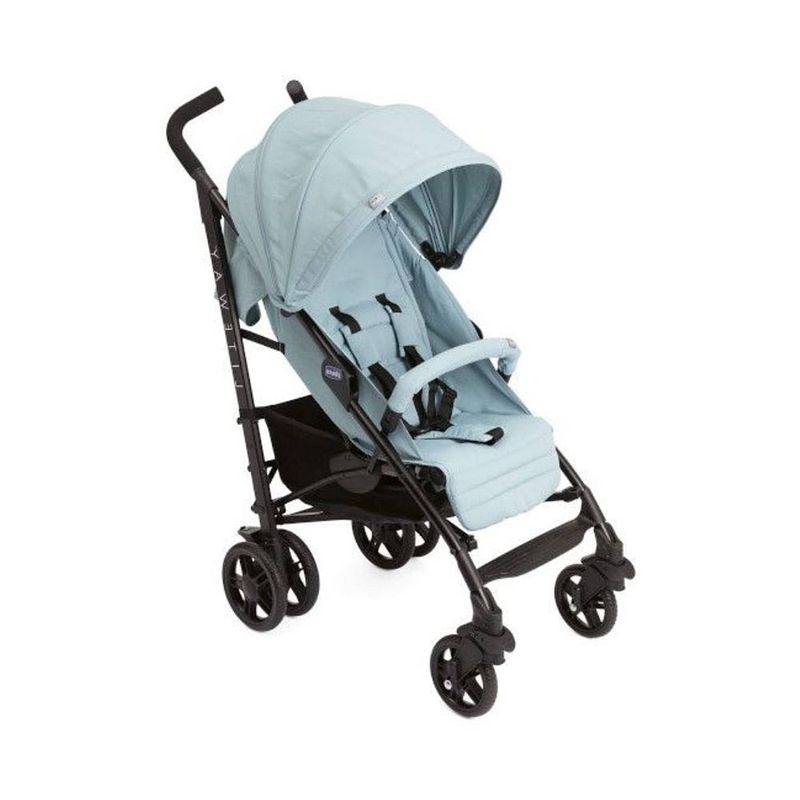 Foto van Chicco buggy liteway 4 - hydra