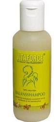 Foto van Vitaforce balans shampoo