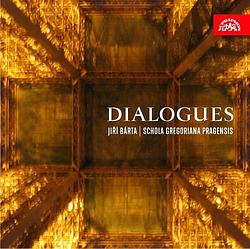 Foto van Dialogues - cd (0099925400927)