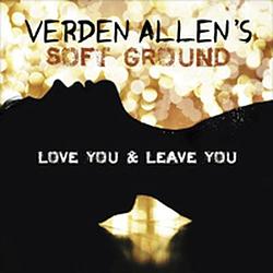 Foto van Love you and leave you - cd (5055011704053)