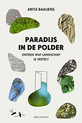 Foto van Paradijs in de polder - arita baaijens - ebook (9789045036038)