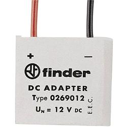 Foto van Finder 026.9.012 adapter 12 v/dc 1 stuk(s)