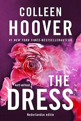 Foto van The dress - colleen hoover - ebook