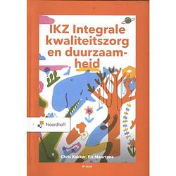 Foto van Ikz - integrale kwaliteitszorg en verandermanagement