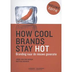 Foto van How cool brands stay hot
