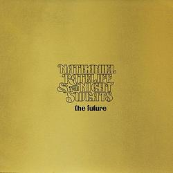 Foto van The future - lp (0888072276772)