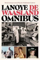 Foto van De waasland omnibus - tom lanoye - ebook