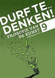 Foto van Filosofie van de kunst - frank meester, maarten meester, natascha kienstra - paperback (9789089534026)