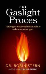 Foto van Het gaslightproces - robin stern - paperback (9789020220926)