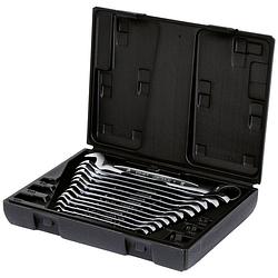 Foto van Ks tools combisleutel set met opbergkoffer (12 stuks 8-19mm)