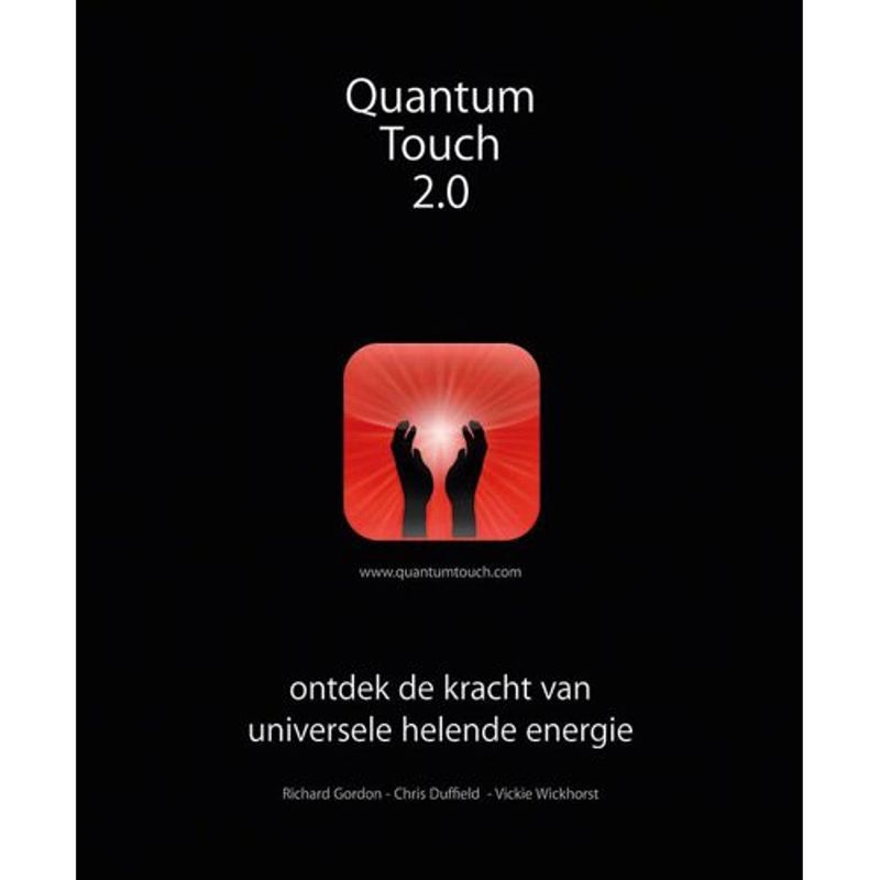 Foto van Quantum-touch 2.0