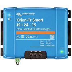 Foto van Victron energy converter orion-tr smart 12/12-30 360 w 12 v - 12.2 v