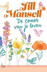 Foto van De zomer van je leven - jill mansell - ebook (9789024598557)