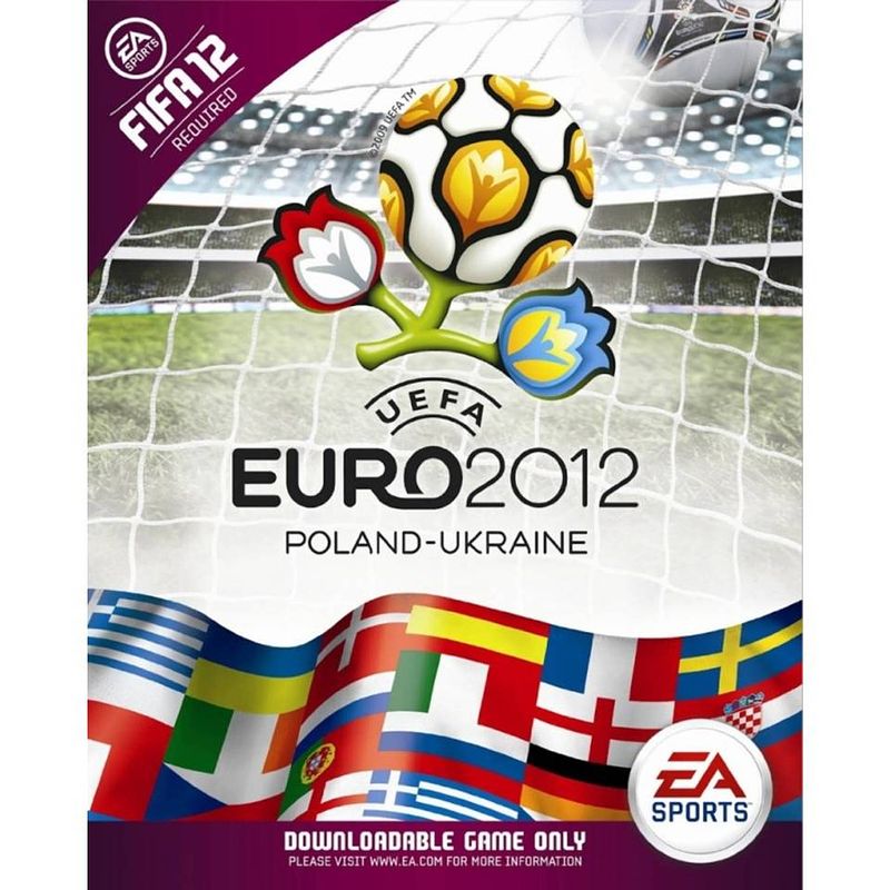 Foto van Pc euro 2012 3v6