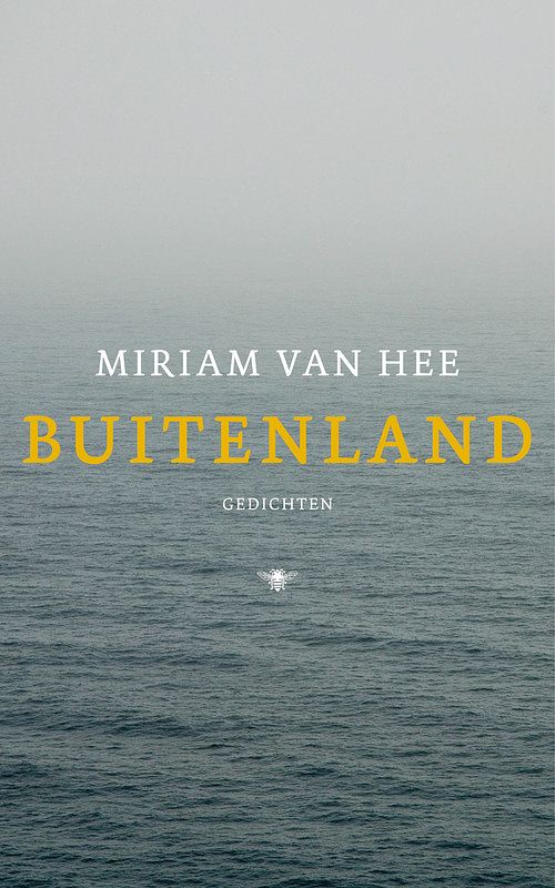 Foto van Buitenland - miriam van hee - ebook (9789023484271)