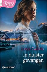 Foto van In duister gevangen - linda castillo - ebook