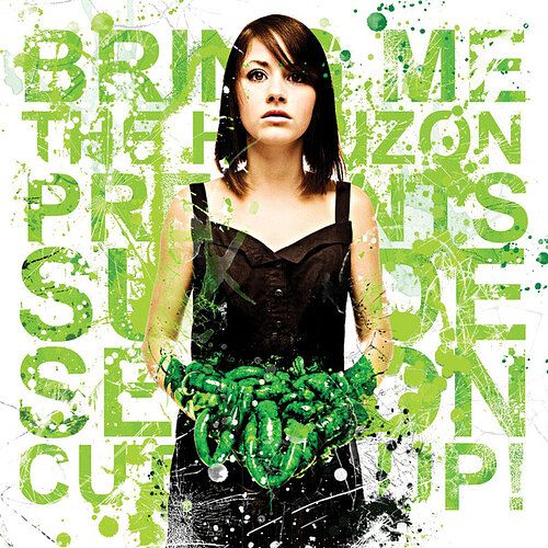 Foto van Suicide season cut up! - cd (4050538167344)