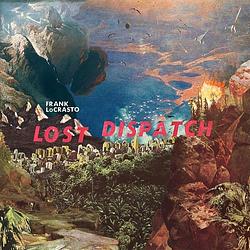 Foto van Lost dispatch - lp (0020286228813)